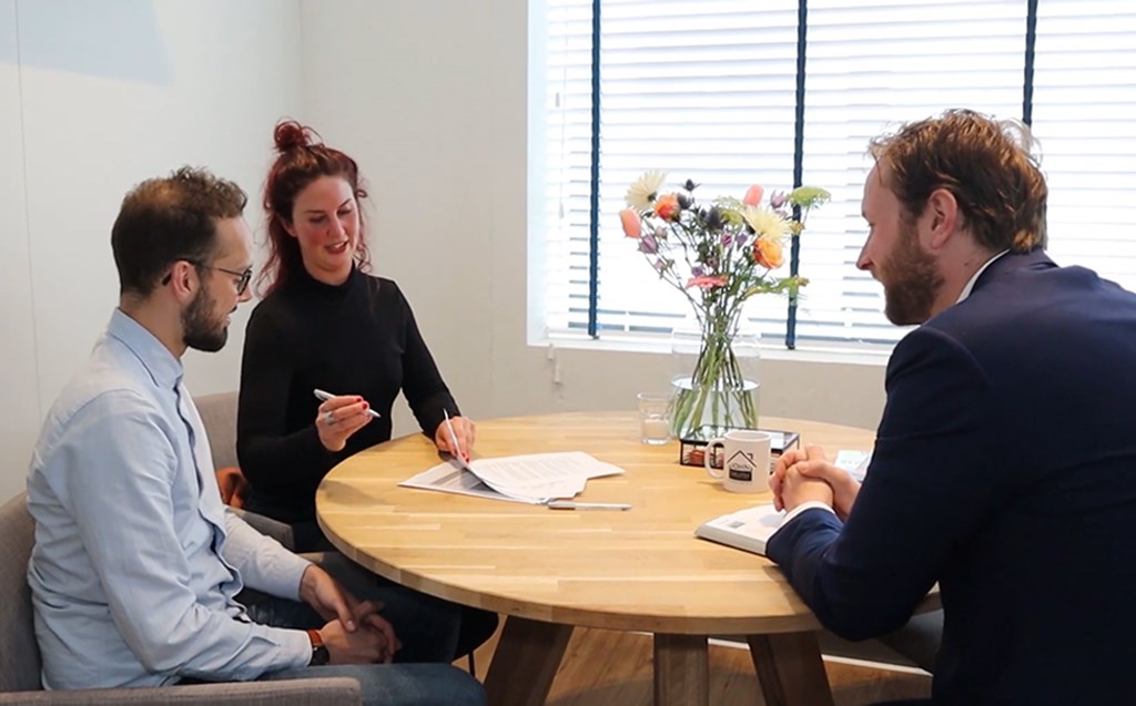 Wat is jouw woning waard?